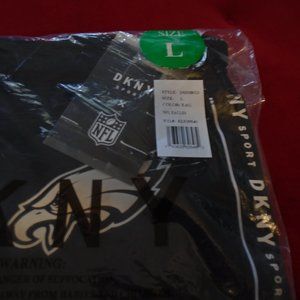 DKNY Philadelphia Eagles Jogger Pants - NWT